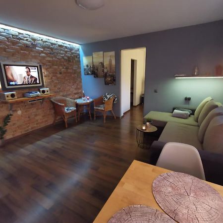Domek z kominkiem apartament Łagów lubuski Lagow (Swiebodzin) Exterior foto