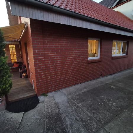 Domek z kominkiem apartament Łagów lubuski Lagow (Swiebodzin) Exterior foto