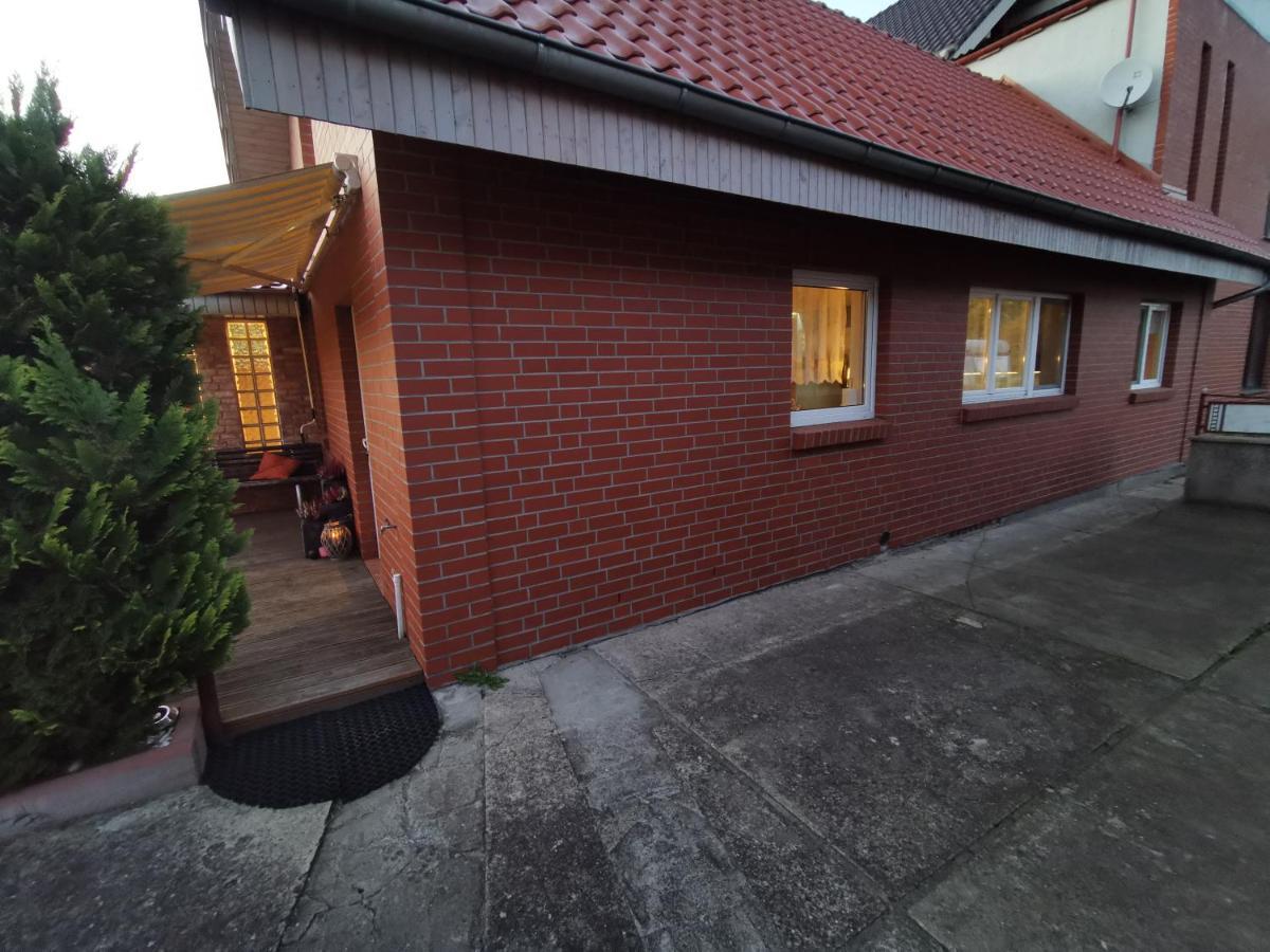 Domek z kominkiem apartament Łagów lubuski Lagow (Swiebodzin) Exterior foto