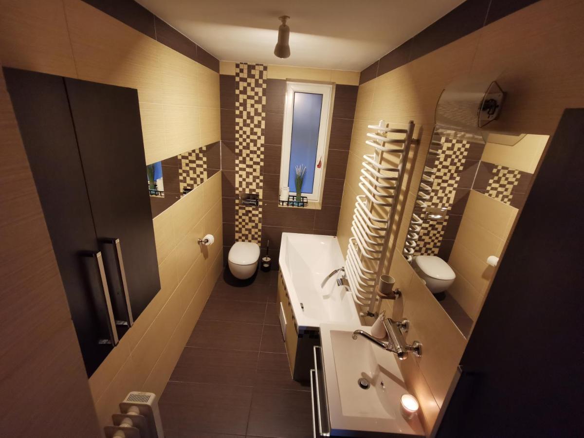 Domek z kominkiem apartament Łagów lubuski Lagow (Swiebodzin) Exterior foto